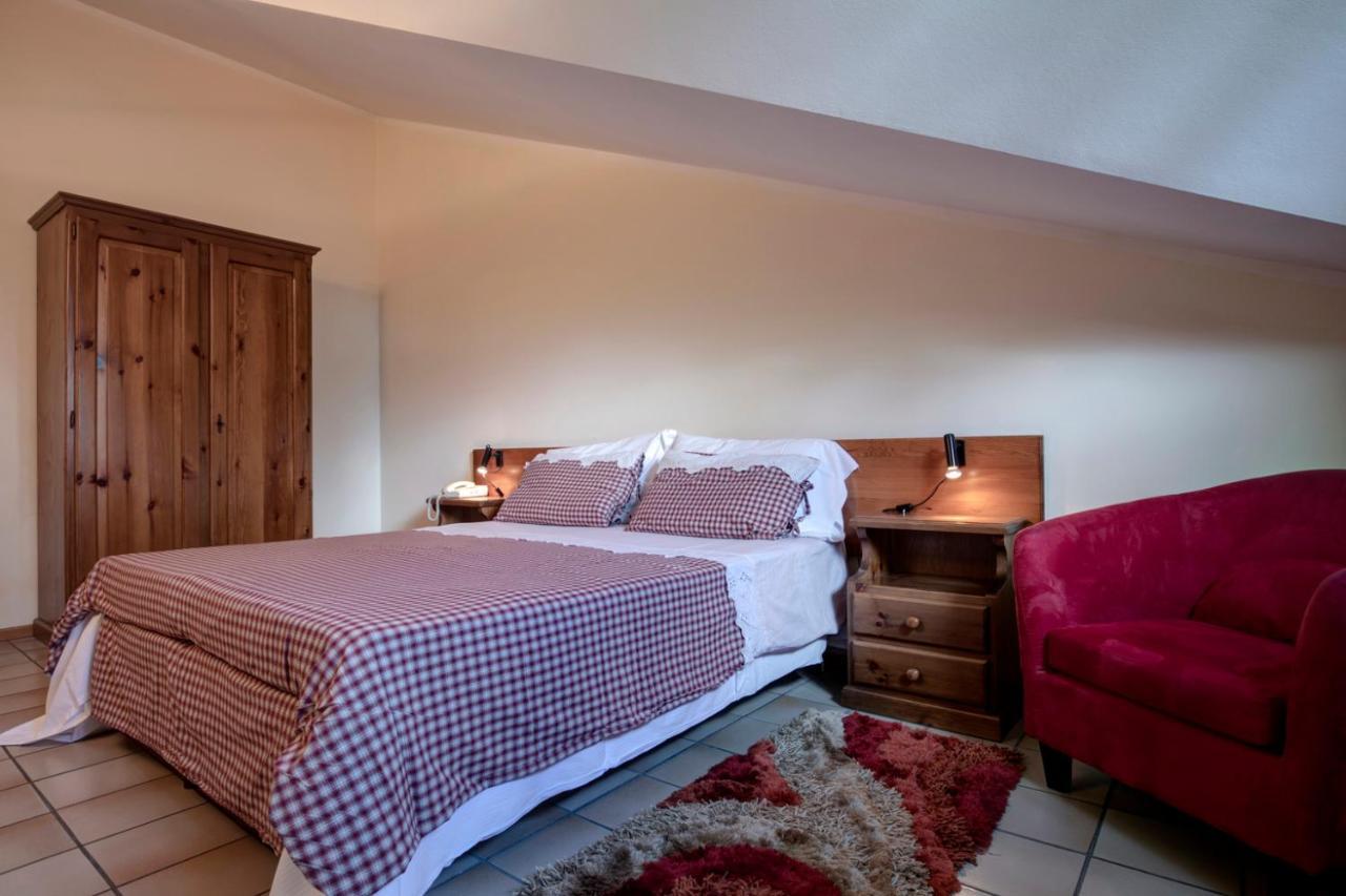 Hotel Petit Foyer Поллен Экстерьер фото