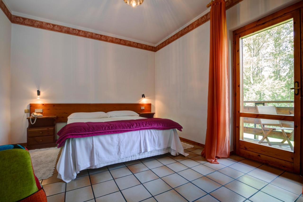 Hotel Petit Foyer Поллен Экстерьер фото